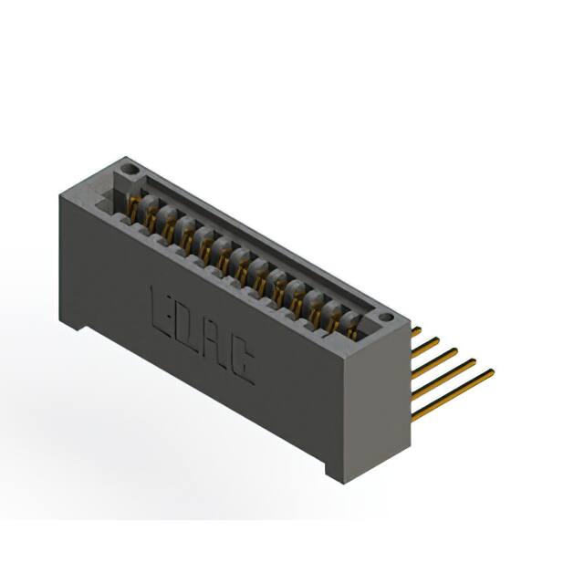 395-013-559-101 EDAC Inc.  Edgeboard Connectors